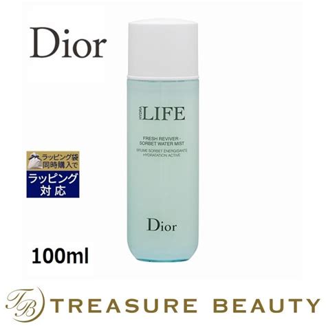 dior life 化粧水|【試してみた】ライフ ソルベ ウォーター ミスト / .